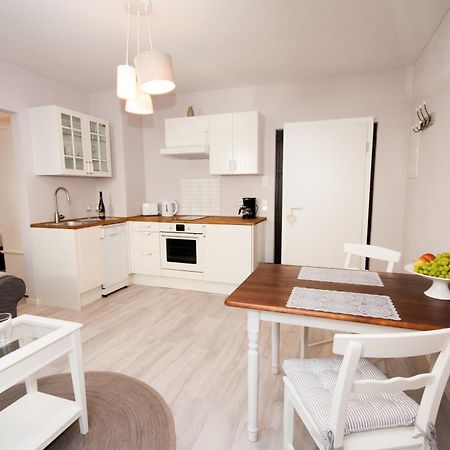 Baerengasse Apartments Фрайнсхайм Стая снимка