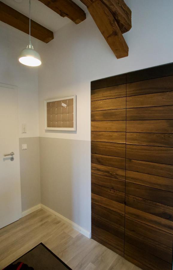 Baerengasse Apartments Фрайнсхайм Екстериор снимка