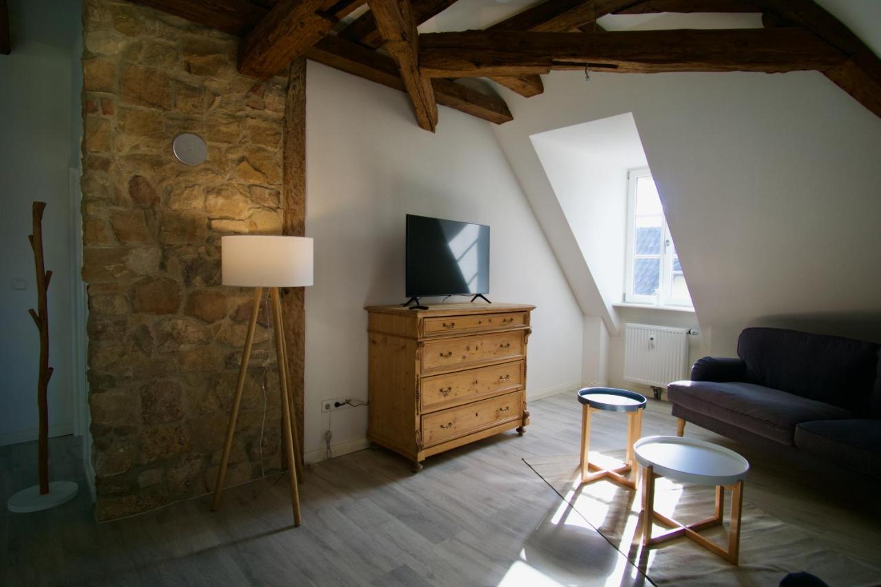 Baerengasse Apartments Фрайнсхайм Екстериор снимка