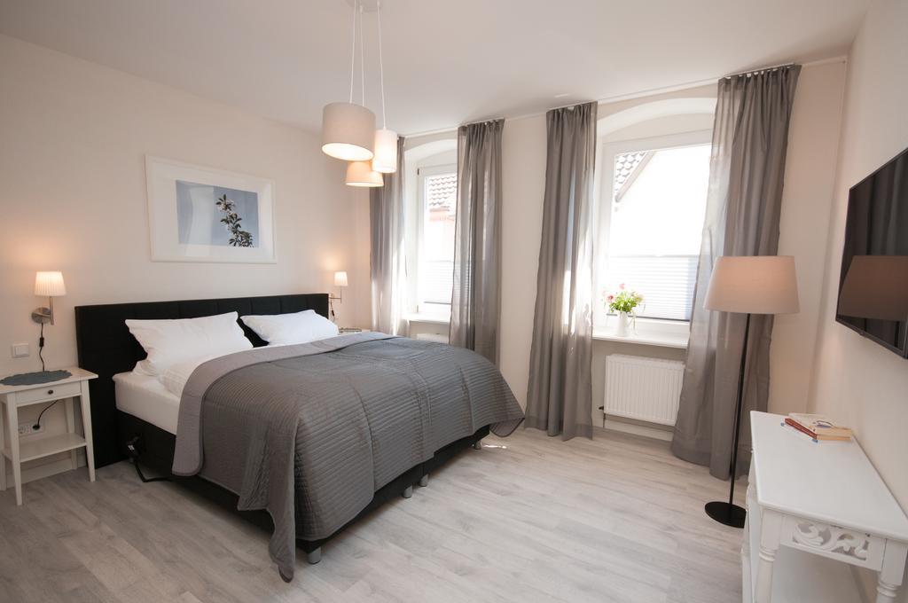 Baerengasse Apartments Фрайнсхайм Стая снимка