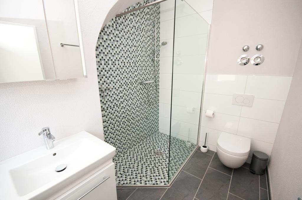 Baerengasse Apartments Фрайнсхайм Стая снимка