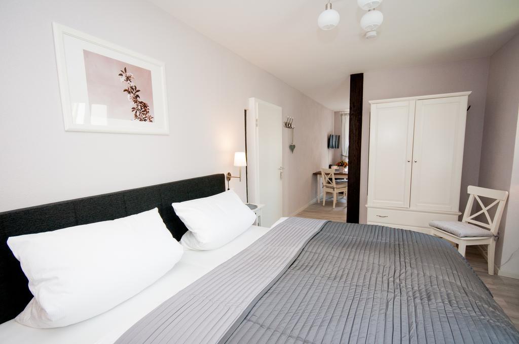 Baerengasse Apartments Фрайнсхайм Стая снимка