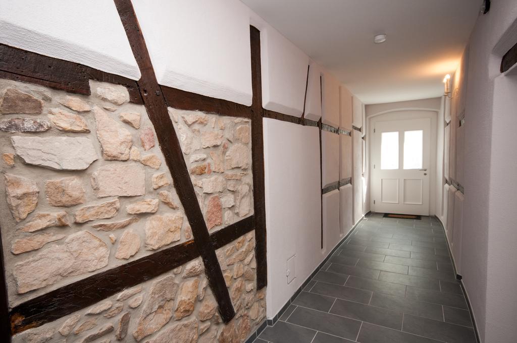 Baerengasse Apartments Фрайнсхайм Стая снимка