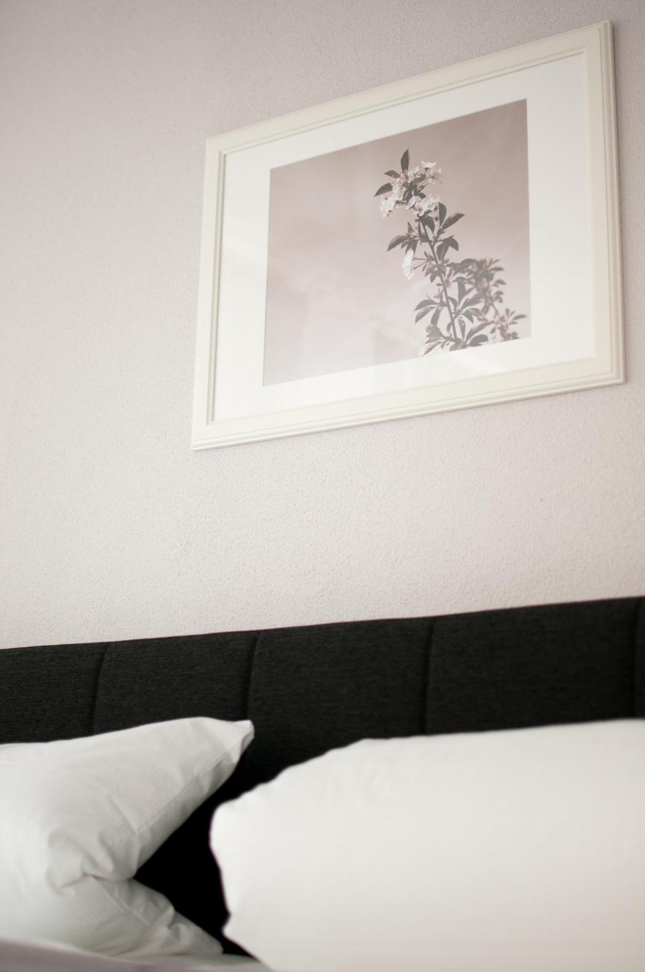 Baerengasse Apartments Фрайнсхайм Стая снимка