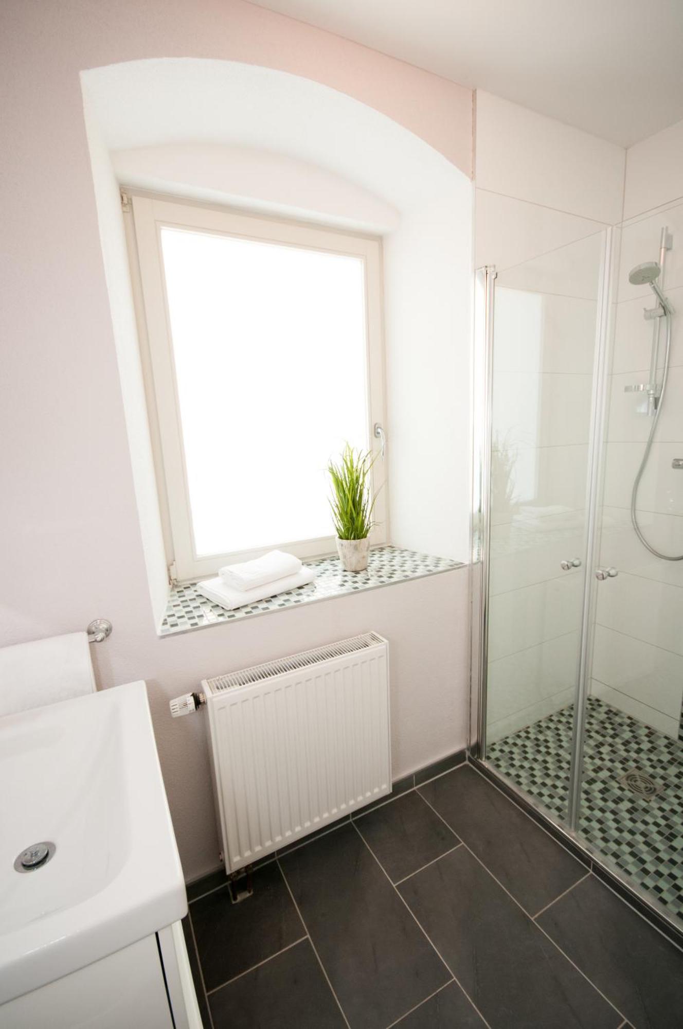 Baerengasse Apartments Фрайнсхайм Стая снимка