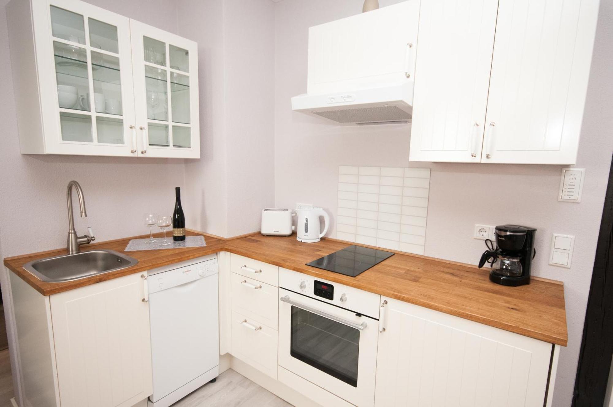 Baerengasse Apartments Фрайнсхайм Стая снимка