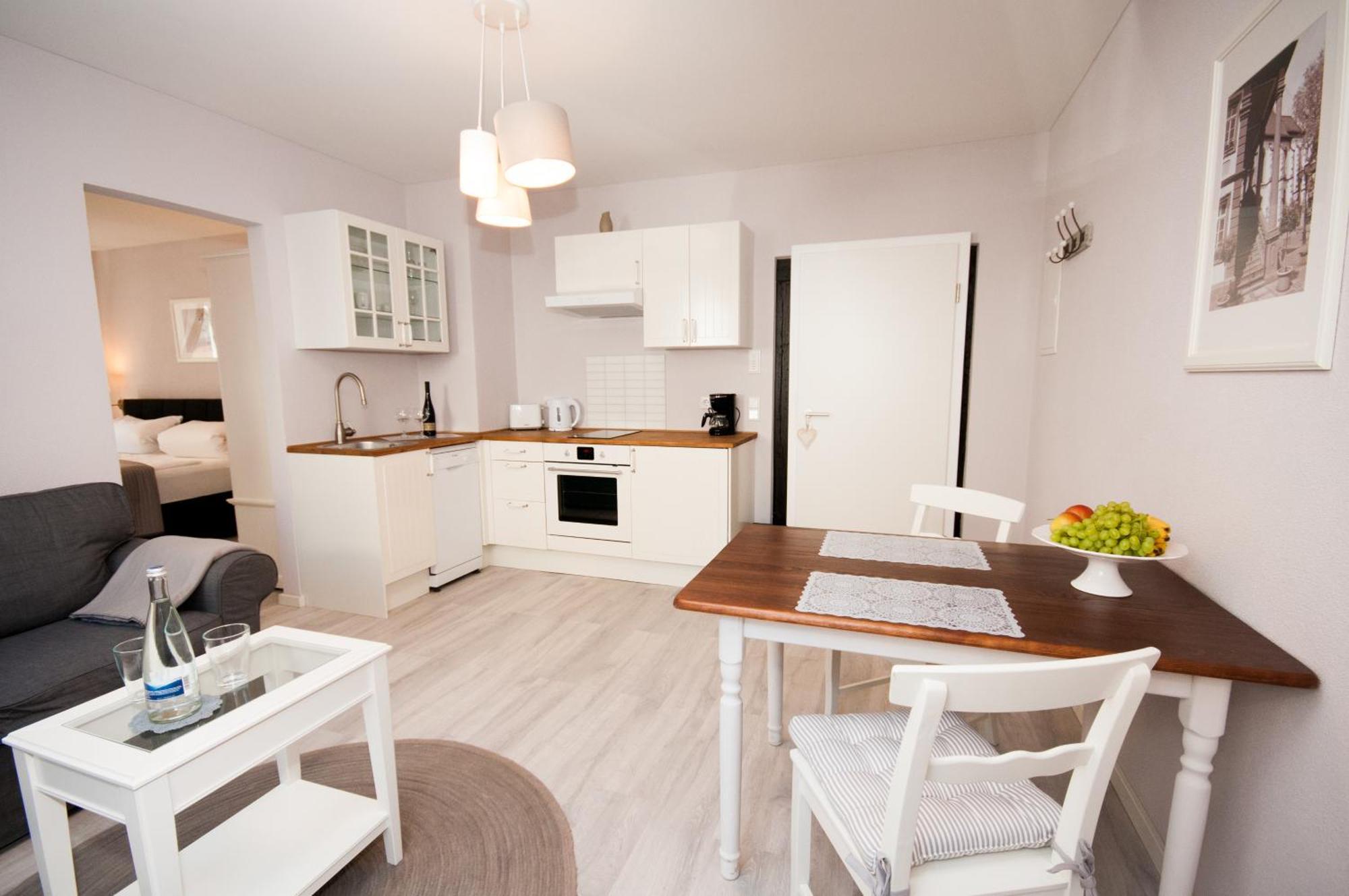 Baerengasse Apartments Фрайнсхайм Стая снимка