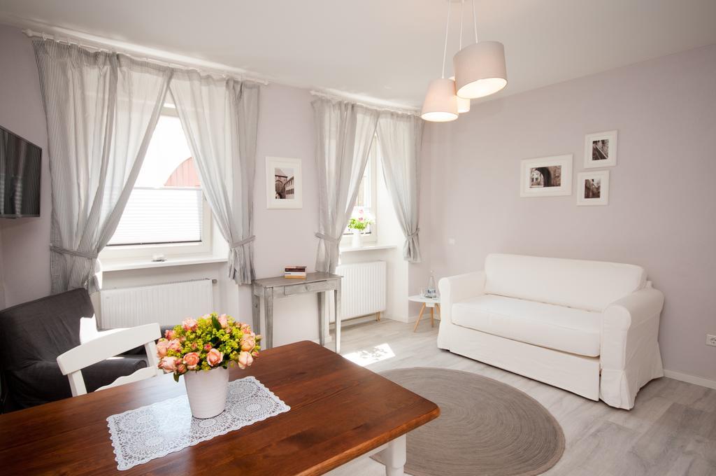 Baerengasse Apartments Фрайнсхайм Стая снимка