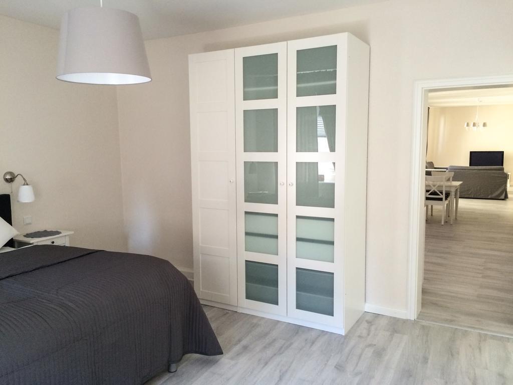 Baerengasse Apartments Фрайнсхайм Екстериор снимка