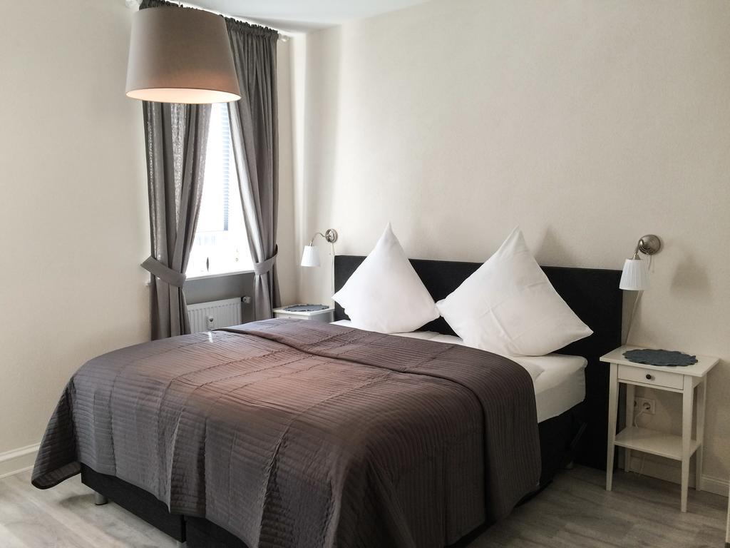 Baerengasse Apartments Фрайнсхайм Екстериор снимка